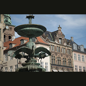 Copenaghen