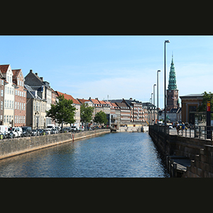 Copenaghen