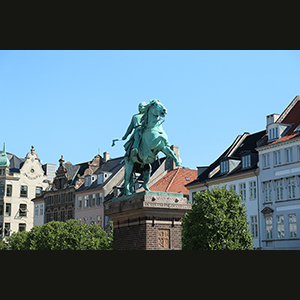 Copenaghen - Absalon