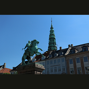 Copenaghen - Absalon