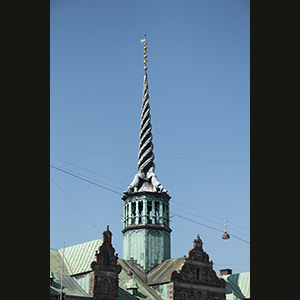 Copenaghen