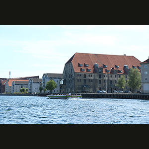 Copenaghen