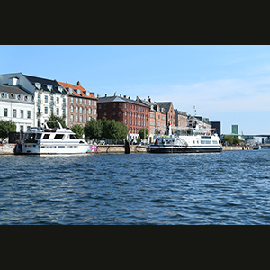 Copenaghen