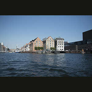 Copenaghen