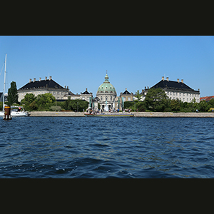 Copenaghen