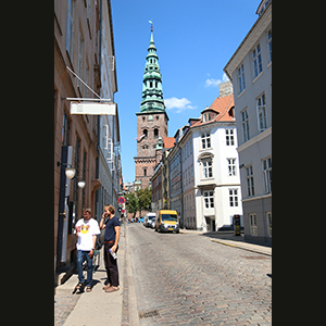 Copenaghen