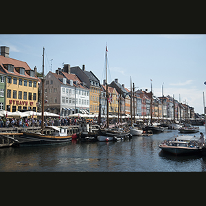 Copenaghen