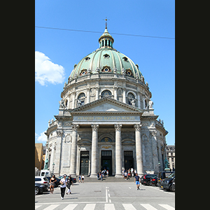 Copenaghen