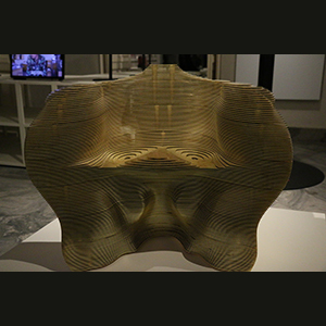 Copenaghen - Designmuseum Danmark