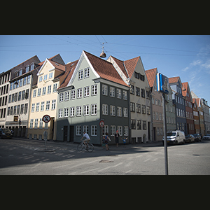 Copenaghen