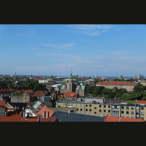 Copenaghen