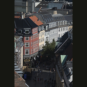 Copenaghen