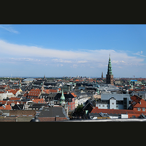 Copenaghen