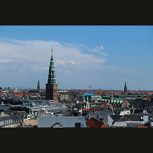 Copenaghen