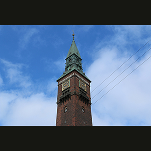 Copenaghen