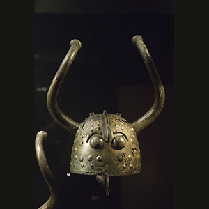 Copenaghen - Nationalmuseet
