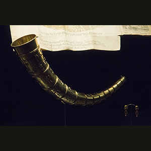 Copenaghen - Nationalmuseet