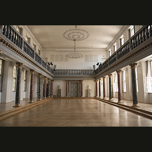 Copenaghen - Nationalmuseet