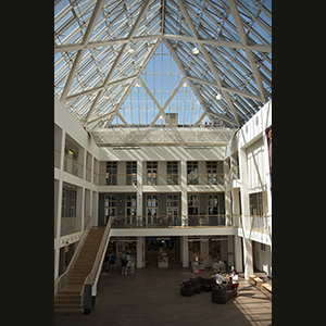 Copenaghen - Nationalmuseet