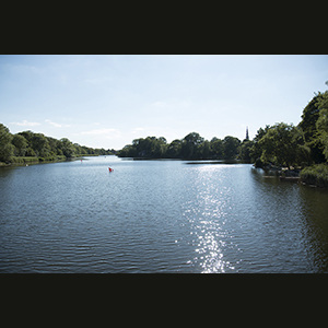 Copenaghen - Christiania