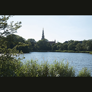 Copenaghen - Christiania