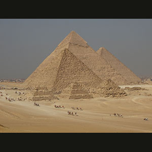 Egypt