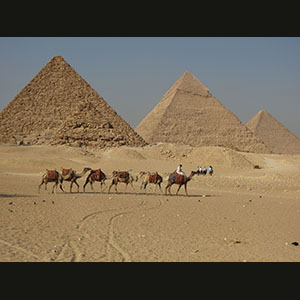 Egypt