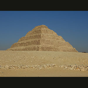 Giza - Saqqara
