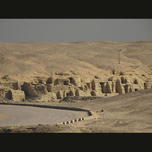 Giza - Saqqara