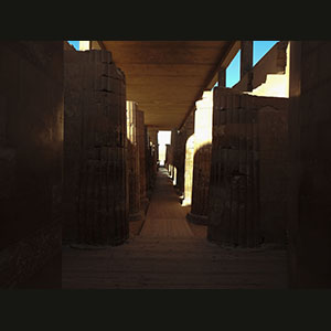 Giza - Saqqara