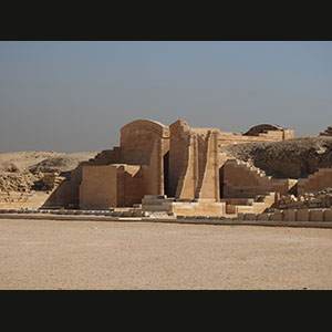 Giza - Saqqara