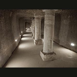 Giza - Saqqara