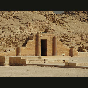 Giza - Saqqara