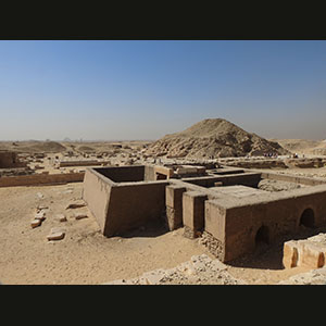 Giza - Saqqara