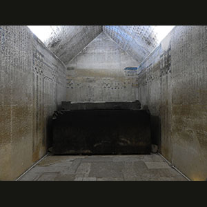 Giza - Saqqara