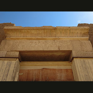Giza - Saqqara