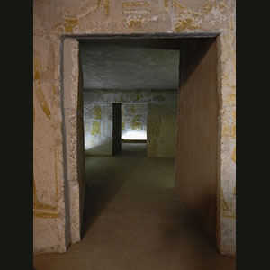Giza - Saqqara
