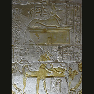 Giza - Saqqara
