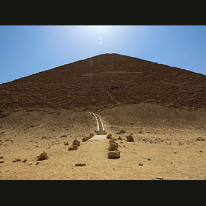 Giza - Saqqara