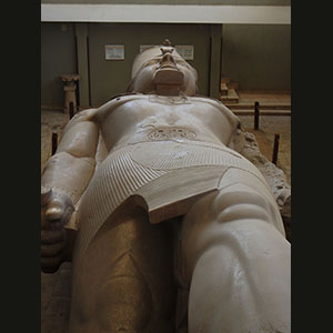 Memphis - Ramses II