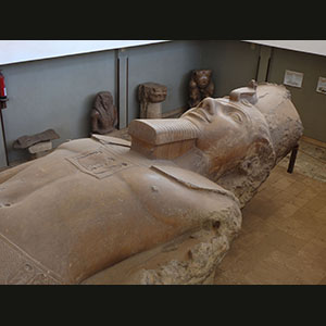 Memphis - Ramses II