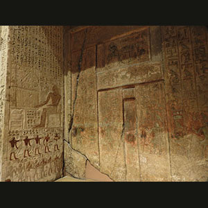 Cairo - Egyptian Museum 