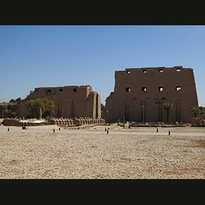 Luxor -  Karnak