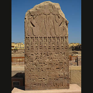 Luxor -  Karnak