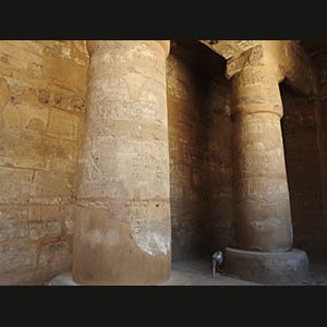 Luxor -  Karnak
