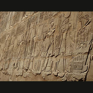 Luxor -  Karnak