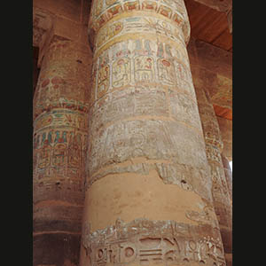 Luxor -  Karnak