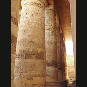 Luxor -  Karnak