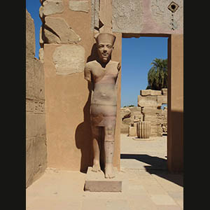 Luxor -  Karnak