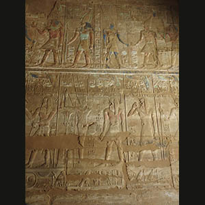 Luxor -  Karnak